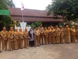 Dorong Peran Guru Lebih Proaktif, Pemkab Malang Tekankan Peningkatan Kualitas Pendidikan