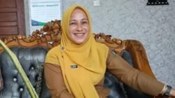 Dinas Kesehatan Pasaman Barat Pastikan Standar Ketat Dapur Bergizi