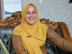 Dinas Kesehatan Pasaman Barat Pastikan Standar Ketat Dapur Bergizi