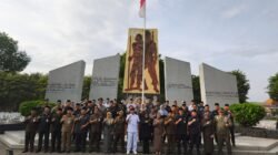 Harjasda ke-167: Menyusuri Jejak Pemimpin, Sidoarjo Menata Masa Depan