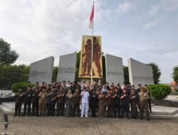 Harjasda ke-167: Menyusuri Jejak Pemimpin, Sidoarjo Menata Masa Depan