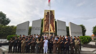Harjasda ke-167: Menyusuri Jejak Pemimpin, Sidoarjo Menata Masa Depan