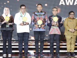 Kota Malang Wakili Jawa Terima Apresiasi UHC 2026, Kepesertaan JKN Tembus 105 Persen