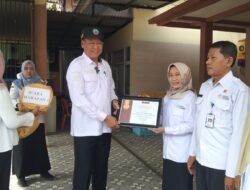 Tingkatkan Kualitas Kinerja, Dinas KBP3A Bangkalan Terapkan Standar Baru Penilaian Balai Penyuluhan