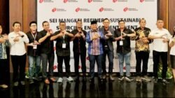 Bupati Simalungun Apresiasi Guthrie International