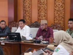 Sidoarjo Percepat Koperasi Merah Putih, Subandi: Ini Mandat Presiden, Harus Tuntas
