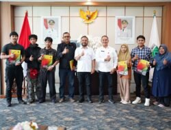 Pemkot Batu Pulihkan Hak Pekerja, Lima Ijazah yang Sempat Tertahan Dikembalikan