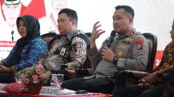 Polres Malang Libatkan Pelajar Jadi Mitra Kamtibmas, Ketua OSIS Diajak Bangun Generasi Unggul