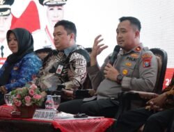 Polres Malang Libatkan Pelajar Jadi Mitra Kamtibmas, Ketua OSIS Diajak Bangun Generasi Unggul