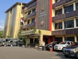 Pencemaran Nama Baik Sekjen Organisasi Mahasiswa