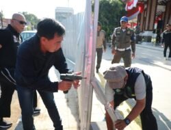 Sidoarjo Punya Alun-Alun Baru, Ramah Anak hingga Lansia