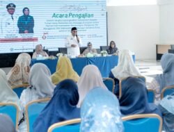 TP PKK Simalungun Gelar Pengajian Perdana Januari 2026, Perkuat Iman dan Sinergi Daerah