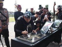 Sidoarjo Tangguh: 167 Tahun Melaju dengan Pembangunan Inklusif