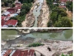 Ketua Aliansi Komunitas Sungai Soroti Dugaan Tambang Ilegal di Sejumlah Sungai Bulukumba