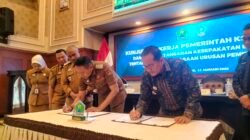 Malang dan Jambi Jalin Kolaborasi Strategis untuk Percepat Pembangunan