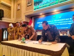 Malang dan Jambi Jalin Kolaborasi Strategis untuk Percepat Pembangunan