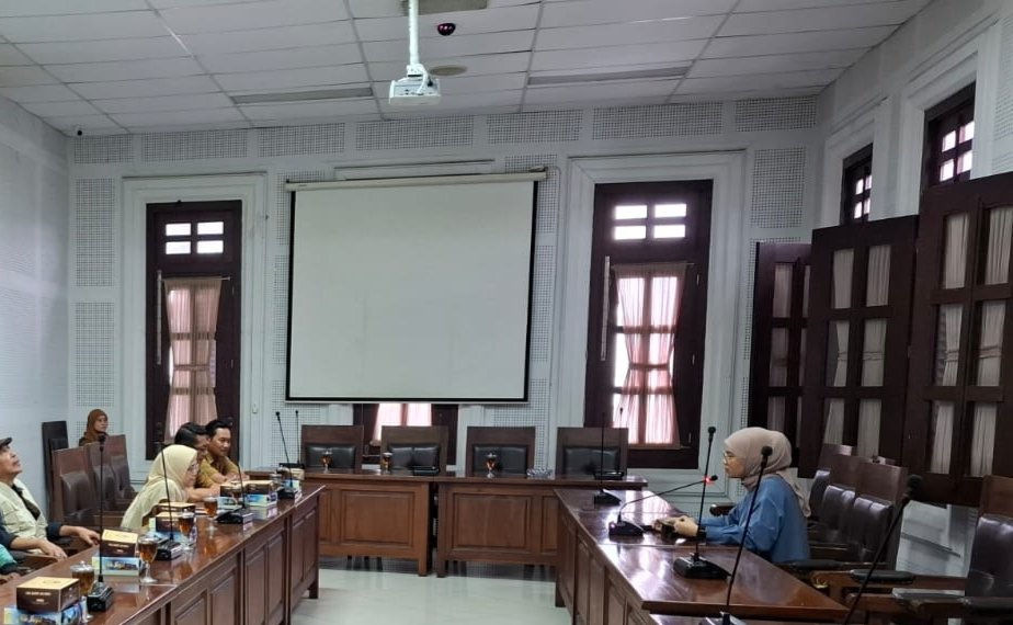 Ketua DPRD Kota Malang Kawal Warga Muharto Pertahankan Lahan Fasum dari Ancaman Mafia Tanah