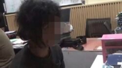 Mengaku Dukun, AS Diduga Manfaatkan Ritual untuk Lakukan Pelecehan