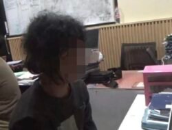 Mengaku Dukun, AS Diduga Manfaatkan Ritual untuk Lakukan Pelecehan