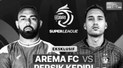 Arema FC vs Persik Kediri, Ujian Perdana Marcos Reina di Kanjuruhan