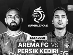 Arema FC vs Persik Kediri, Ujian Perdana Marcos Reina di Kanjuruhan