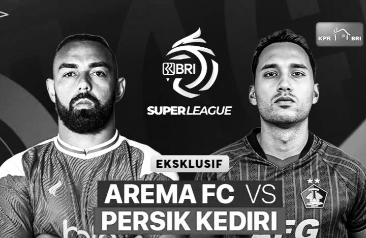 Arema FC vs Persik Kediri, Ujian Perdana Marcos Reina di Kanjuruhan