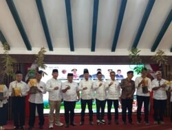 Malang Kukuhkan 1.000 Pengurus PAC HKTI, Perkuat Sinergi dan Kesejahteraan Petani