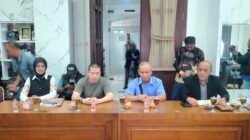 Warga Malang Bersama Djoko Tritjahjana siap melawan Pemkot Malang di Pengadilan