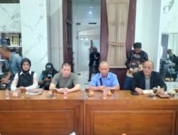 Warga Malang Bersama Djoko Tritjahjana siap melawan Pemkot Malang di Pengadilan