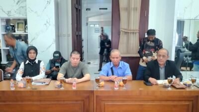 Warga Malang Bersama Djoko Tritjahjana siap melawan Pemkot Malang di Pengadilan