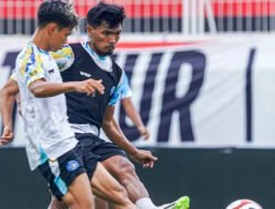 PSBS Biak Tantang Malut United di Ternate, Misi Curian Poin Jadi Harga Mati