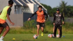 Persija Jakarta Resmi Berpisah dengan Gustavo Franca di Paruh Musim BRI Super League 2025/26