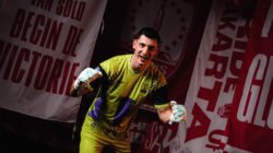 Persis Solo Tambah Amunisi Serbia Jelang Putaran Kedua BRI Super League