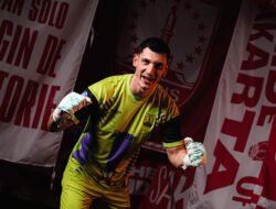 Persis Solo Tambah Amunisi Serbia Jelang Putaran Kedua BRI Super League