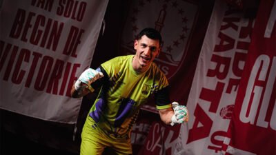 Persis Solo Tambah Amunisi Serbia Jelang Putaran Kedua BRI Super League