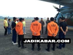 Antisipasi Peningkatan Curah Hujan, Pemprov DKI Lakukan Operasi Modifikasi Cuaca