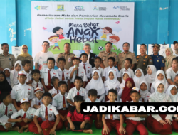 Kabupaten Kepulauan Seribu Apresiasi Dukungan GAPOPIN di Pulau Pramuka