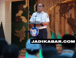 Cuaca Ekstrem, Pemprov DKI Jakarta Berlakukan Fleksibilitas Kerja ASN