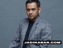 Kabar Duka Datang Dari Dunia Hiburan, Lucky Widja Vokalis Band Element Meninggal Dunia