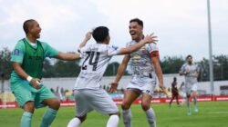 Madura United Bangkit Perlahan, Putaran Kedua Jadi Penentu Nasib