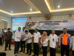 Wali Kota Malang Hadiri RAT KPRI Gajayana