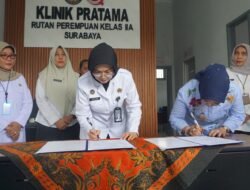 Bayi Dua Minggu Ditinggal Wafat Ibu di Rutan, Wabup Sidoarjo Turun Tangan