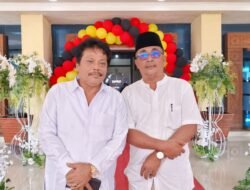 Adat Sebagai Benteng Moral: KAN Sungai Aur Tegaskan Peran Strategis Hadapi Pekat