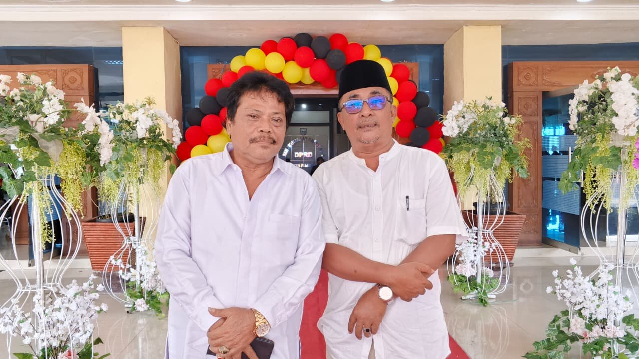 Adat Sebagai Benteng Moral: KAN Sungai Aur Tegaskan Peran Strategis Hadapi Pekat