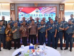 Pemkab Sidoarjo Siapkan Kawasan Wisata Mangrove, Sedati Jadi Gerbang Ekowisata Pesisir