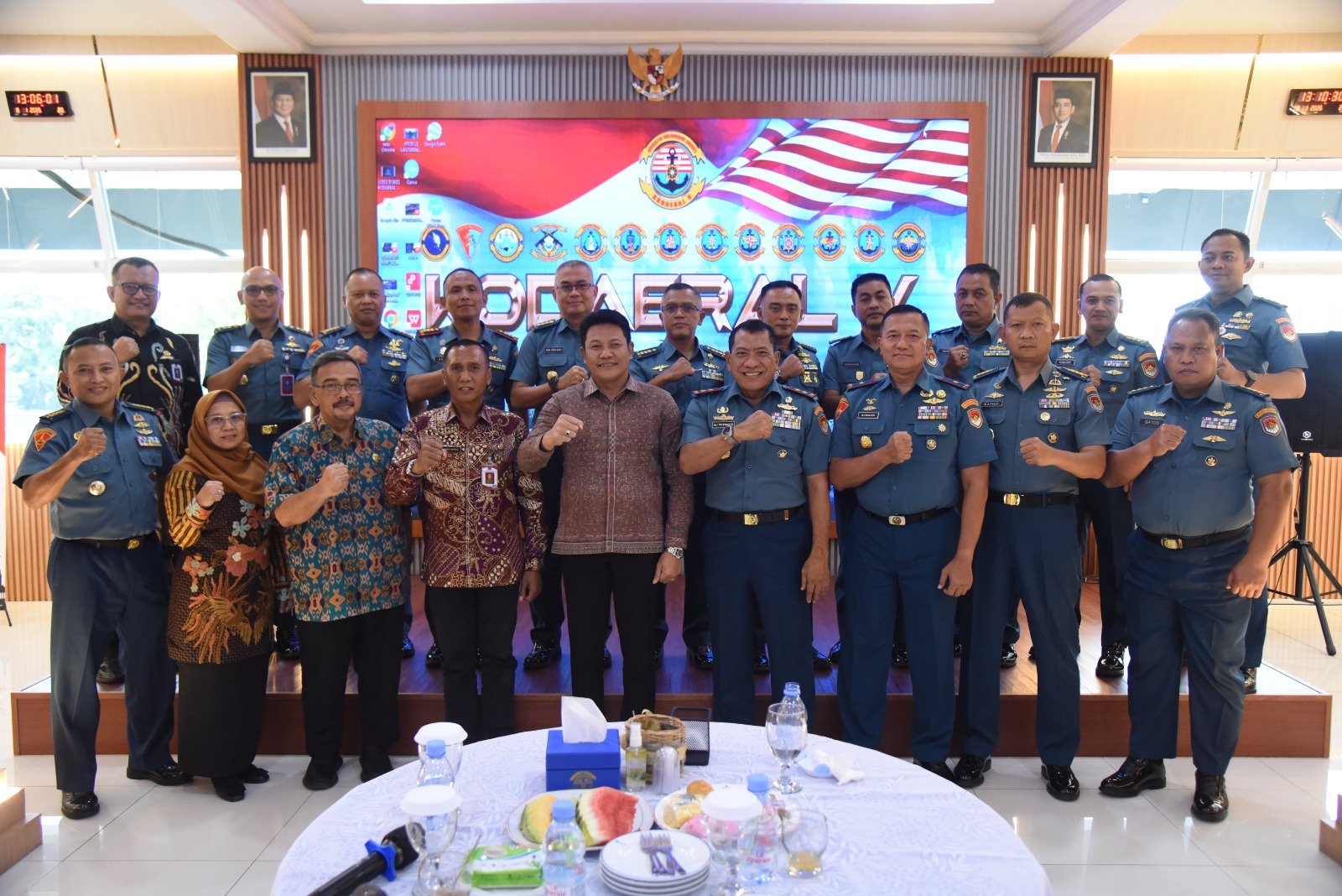 Pemkab Sidoarjo Siapkan Kawasan Wisata Mangrove, Sedati Jadi Gerbang Ekowisata Pesisir