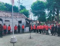 PDI Perjuangan Banyuwangi Gelar Upacara HUT ke-53, Teguhkan Komitmen Berjuang untuk Kepentingan Rakyat