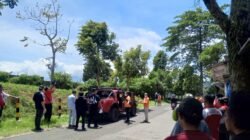 Kawal Rekonstruksi Kasus Pembunuhan Mahasiswi UMM di Kota Batu, LIRA Apresiasi Komitmen Penegakan Hukum