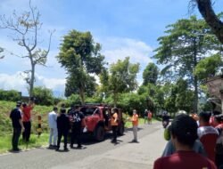 Kawal Rekonstruksi Kasus Pembunuhan Mahasiswi UMM di Kota Batu, LIRA Apresiasi Komitmen Penegakan Hukum