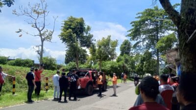 Kawal Rekonstruksi Kasus Pembunuhan Mahasiswi UMM di Kota Batu, LIRA Apresiasi Komitmen Penegakan Hukum